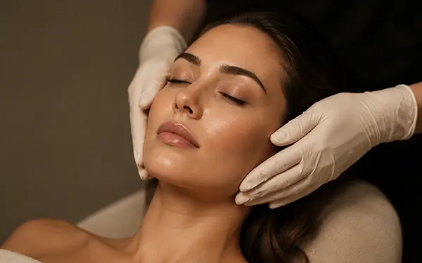 Facials-Styles-Dailys-beauty-salon