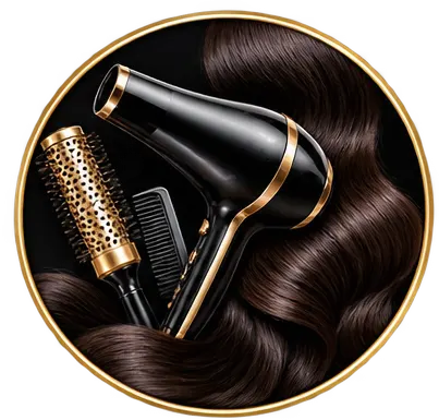 hair-styling